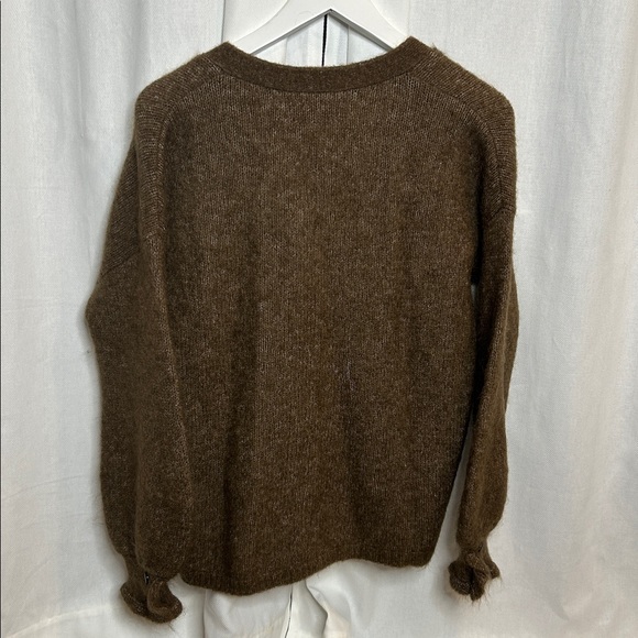 Sezane Mia Cardigan - Size XS - Picture 5 of 10